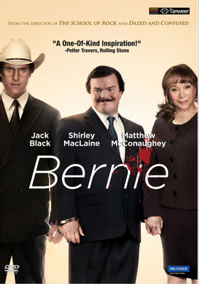 

Bernie(DVD English)