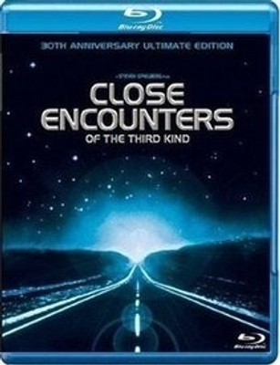 

Close Encounters Of The Third Kind(Blu-ray English)