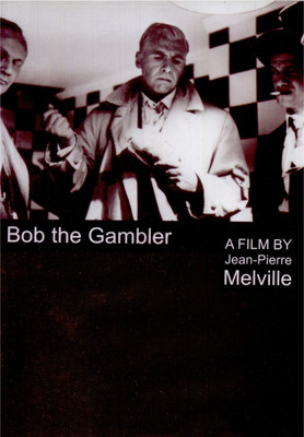 

Bob The Gambler(DVD French)