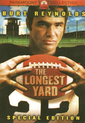 

The Longest Yard(DVD English)