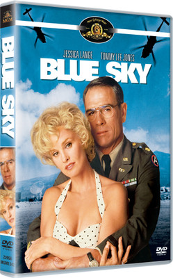 

Blue Sky(DVD English)