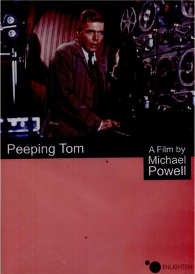 

Peeping Tom(DVD English)