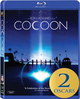 

Cocoon(Blu-ray English)