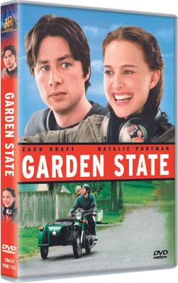 

Garden State(DVD English)