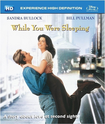 

While You Were Sleeping(Blu-ray English)