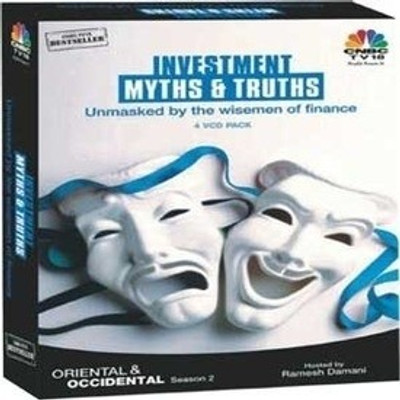 

Investment Myths & Truths Complete(VCD English)