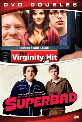 

The Virginity Hit / Superbad(DVD English)