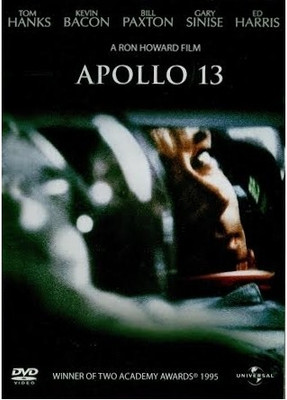 

Apollo 13(DVD English)
