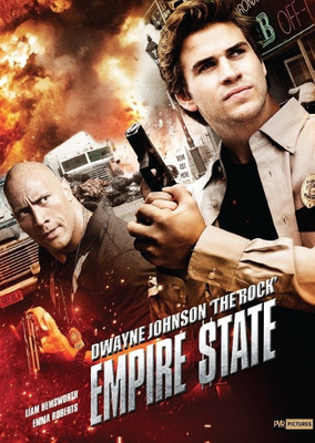 

Empire State(DVD English)