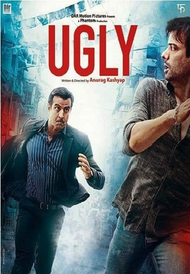 

Ugly(Blu-ray Hindi)