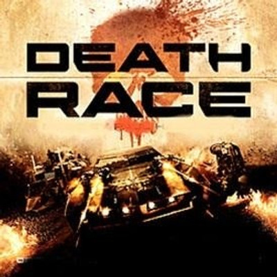 

Death Race(VCD English)
