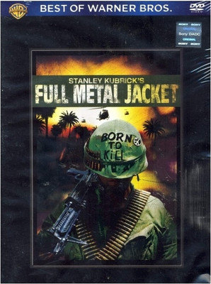 

Full Metal Jacket(DVD English)