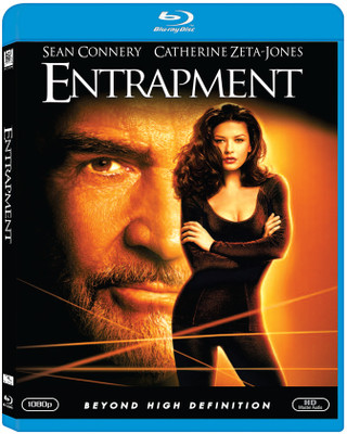 

Entrapment(Blu-ray English)