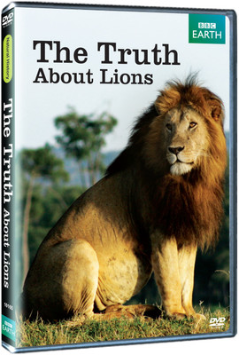 

The Truth about Lions Complete(DVD English)