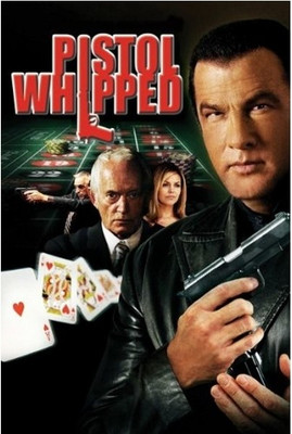 

Pistol Whipped(Blu-ray English)