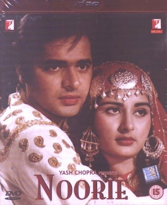 

Noorie(DVD Hindi)