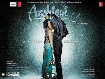 

Aashiqui 2(DVD Hindi)