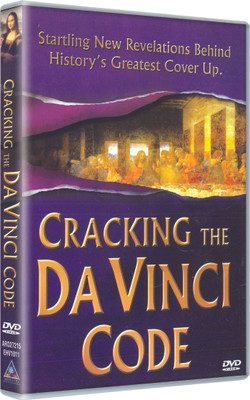 

Cracking The Da Vinci Code(DVD English)