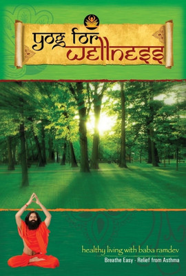 

Breathe Easy - Relief from Asthma Complete(DVD Hindi)