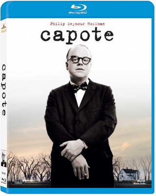 

Capote(Blu-ray English)