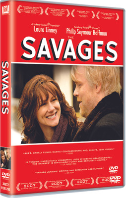 

Savages(DVD English)