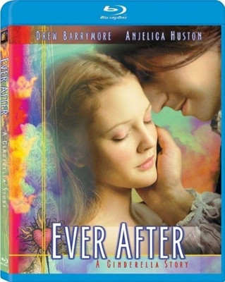 

Ever After : A Cinderella Story(Blu-ray English)
