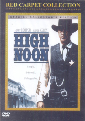 

High Noon(DVD English)