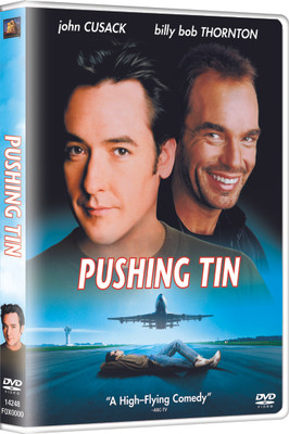 

Pushing Tin(DVD English)