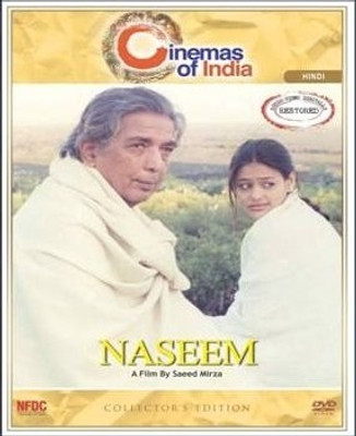 

Naseem (Collector's Edition)(DVD Hindi)