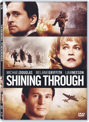 

Shining Through(DVD English)