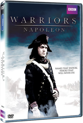 

Warriors - Napoleon(DVD English)