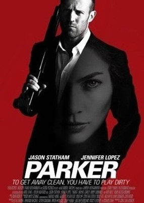 

Parker(DVD English)