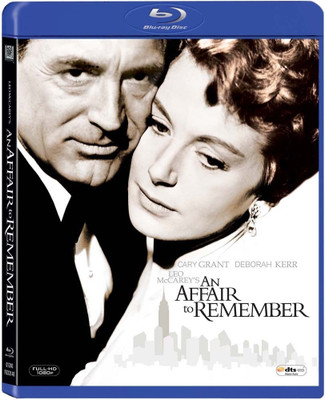 

An Affair To Remember(Blu-ray English)