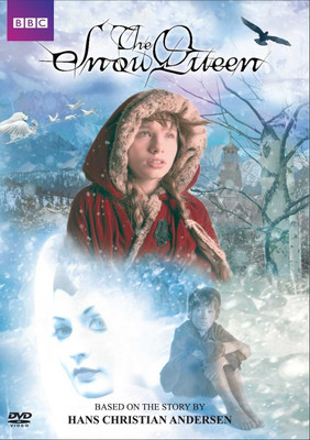 

The Snow Queen(DVD English)