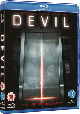

Devil(Blu-ray English)