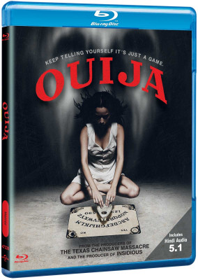 

Ouija(Blu-ray English)