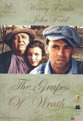 

The Grapes Of Wrath(DVD English)