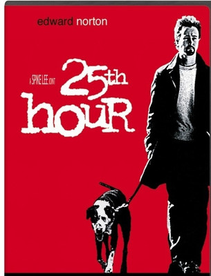 

25th Hour(Blu-ray English)
