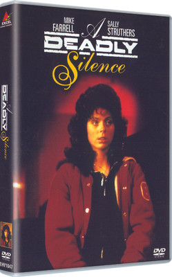 

A Deadly Silence(DVD English)
