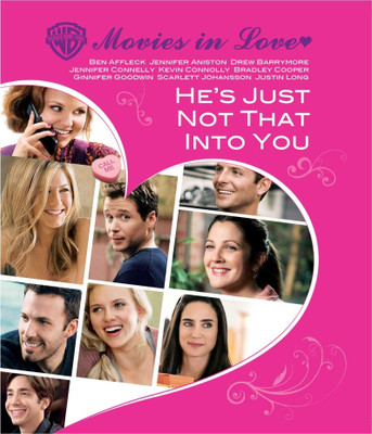 

He's Just Not That Into You(Blu-ray English)