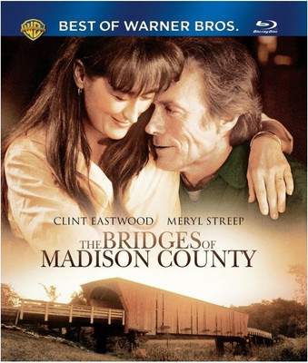 

The Bridges Of Madison County(Blu-ray English)