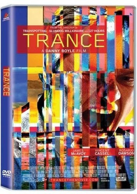 

Trance(DVD English)