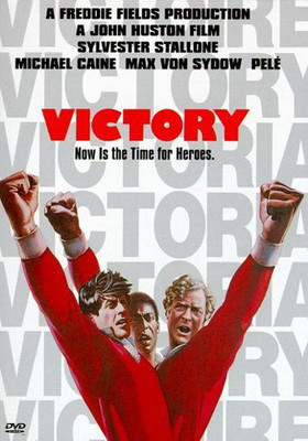 

Victory(DVD English)