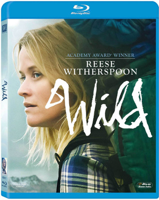 

Wild(Blu-ray English)