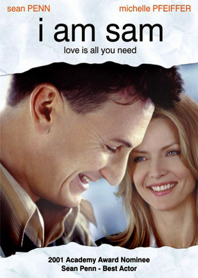 

I Am Sam(DVD English)