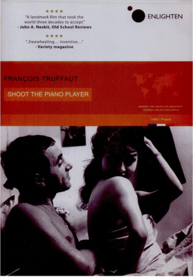

Shoot The Piano Player(DVD French)