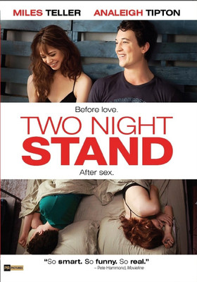 

Two Night Stand(DVD English)
