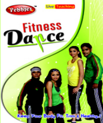 

Fitness Dance(DVD English)
