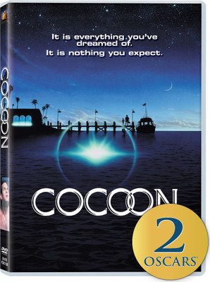 Cocoon(DVD English)