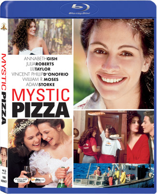 

Mystic Pizza(Blu-ray English)